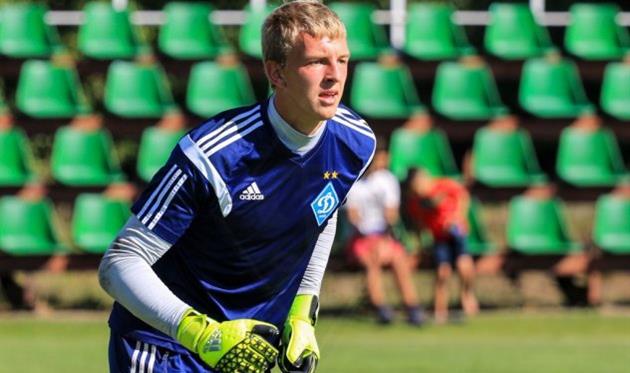 ВЛАДИМИР МАХАНЬКОВ, DYNAMO.KIEV.UA