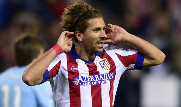 Алессио Черчи, EFE