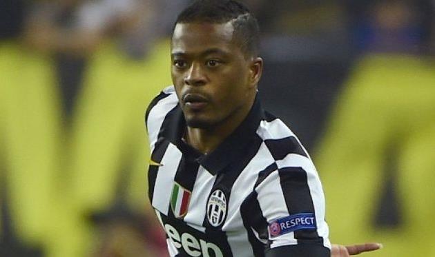 Патрис Эвра, AFP