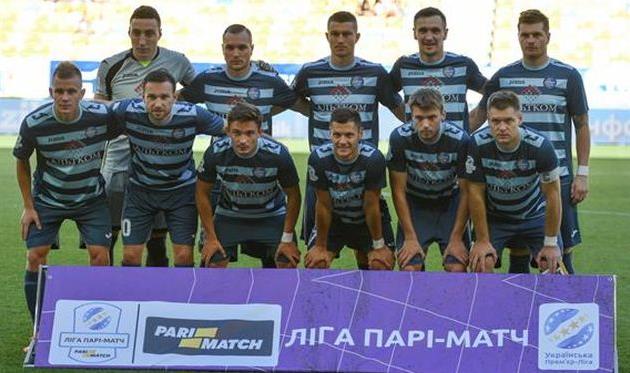 Олимпик, Фото Богдана Зайца, Football.ua