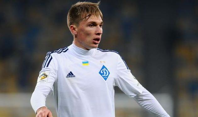 Сергей Сидорчук, Фото Ильи Хохлова, Football.ua