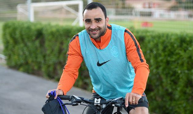 Исмаили, shakhtar.com