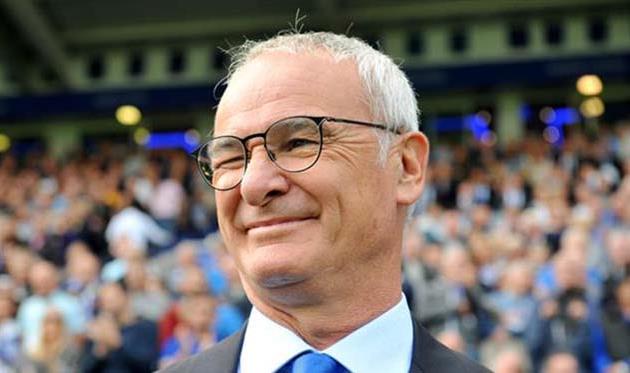 Клаудио Раньери, lcfc.com