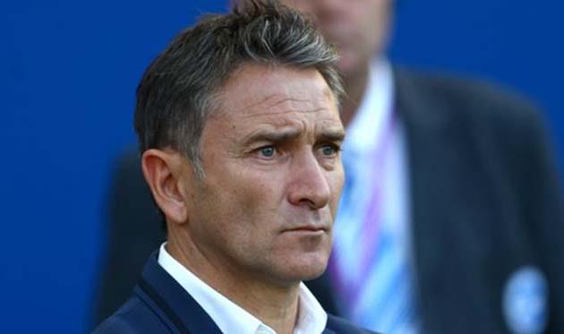 Филипп Монтанье, nottinghamforest.co.uk