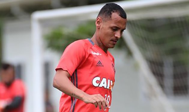 Алан Патрик, Globo