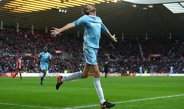 Питер Крауч, getty images