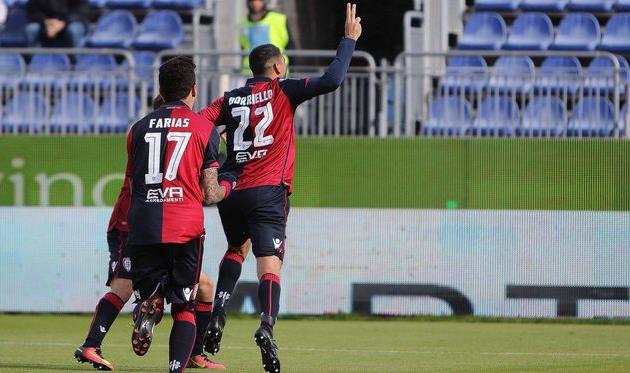 фото cagliaricalcio.com