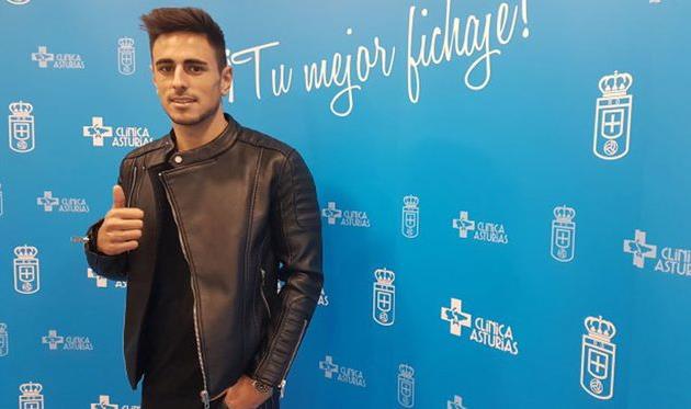 Сельта отдала своего защитника в Овьедо