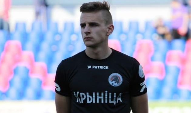 Михаил Калугин, krumka.by