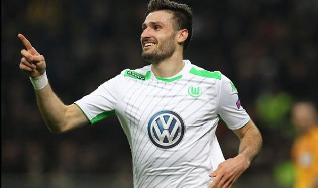 даниэль калиджури, twitter