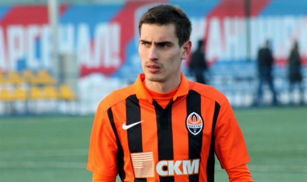 александр мигунов, shakhtar.com