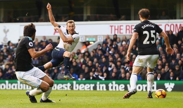 харри кейн, twitter