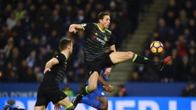 неманья матич, фк челси