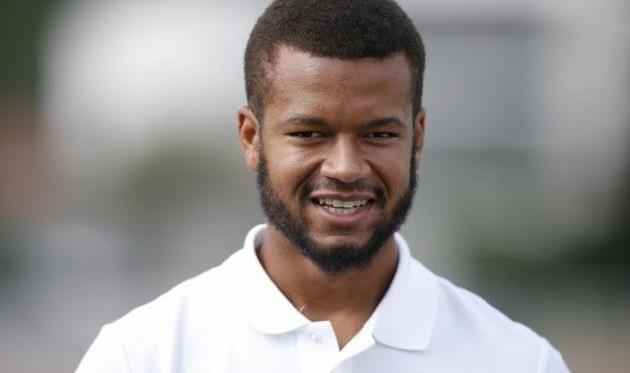 Николя Сент Рюф, L'Equipe