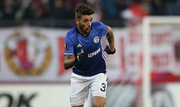 Жуниор Кайсара перешел в Истанбул Башакшехир