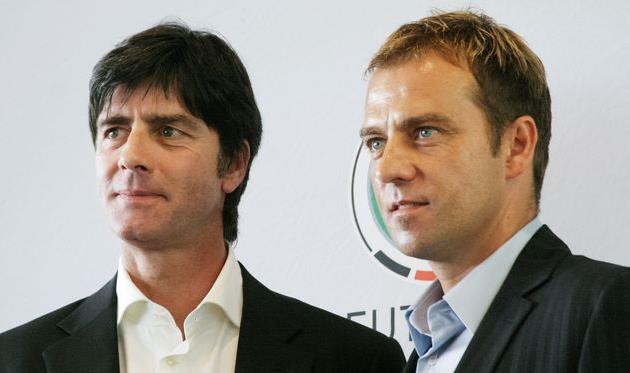 Лёв и Флик, de.wikipedia.org