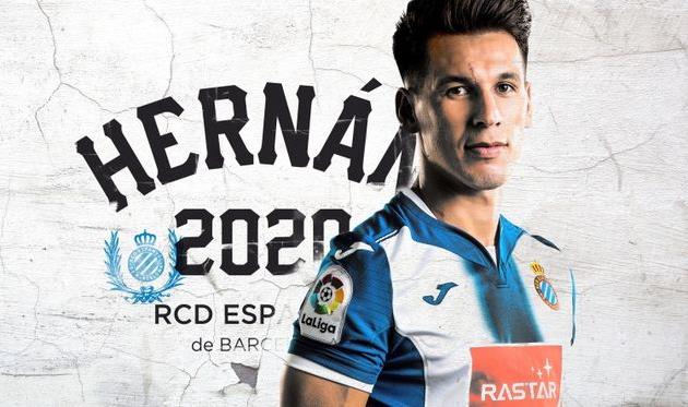 ФК Эспаньол