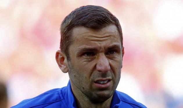 Дарио Срна, AFP