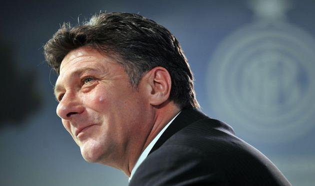 Вальтер Маццарри, AFP