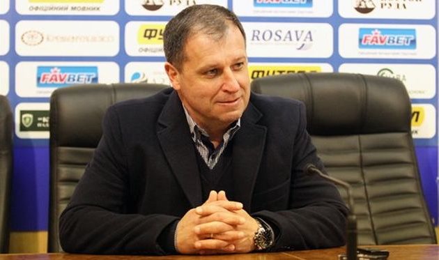 Юрий Вернидуб, Football.ua