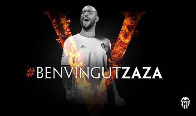 ФК Валенсия