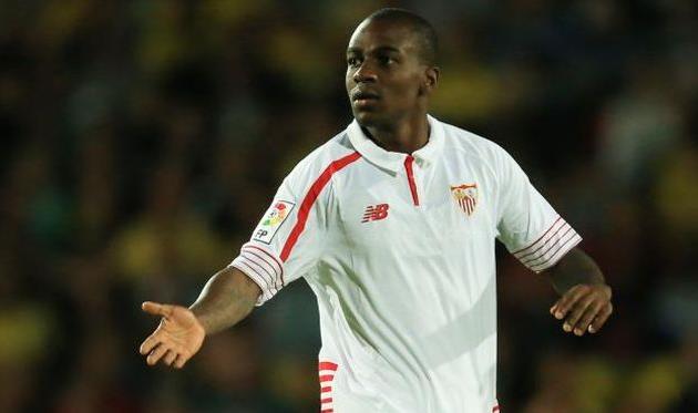 Гаэль Какута, Presse Sports