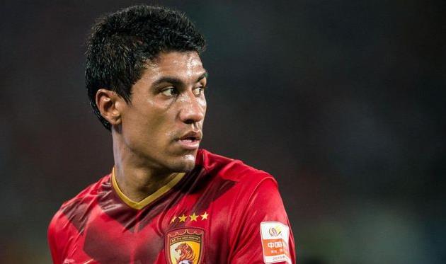 Паулиньо, CORBIS