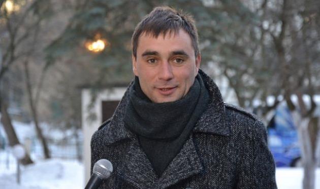 Юрий Панькив, fcstal.com 