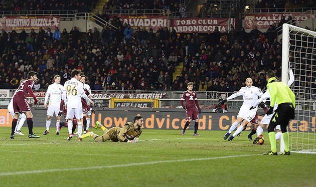 фото torinofc.it