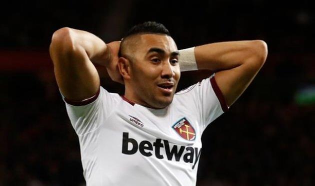 димитри пайе, twitter