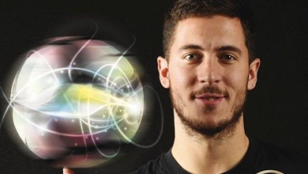 эден азар, фк челси