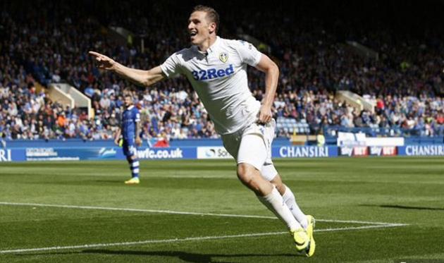 крис вуд, reuters