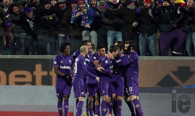 Серия А. Итоги 20-го тура