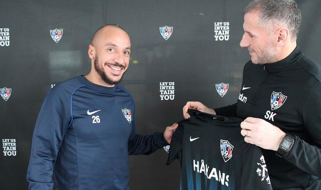 ФК Интер Турку