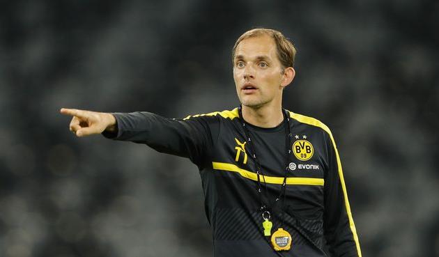 Томас Тухель, getty images