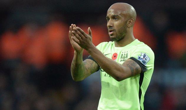 Фабиан Делф, AFP