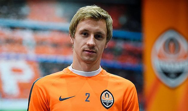 Богдан Бутко, shakhtar.com