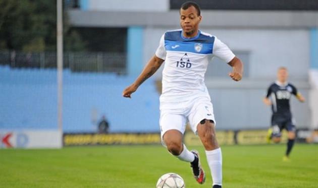 Эриксон Дансо, FCSTAL.COM