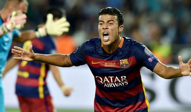 Рафинья, espnfc.co.uk