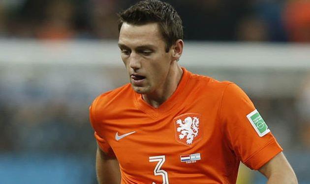 Стефан де Врей, AFP