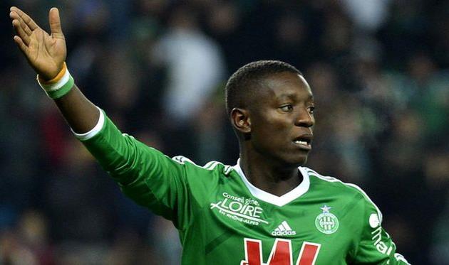 Макс-Ален Градель, AFP