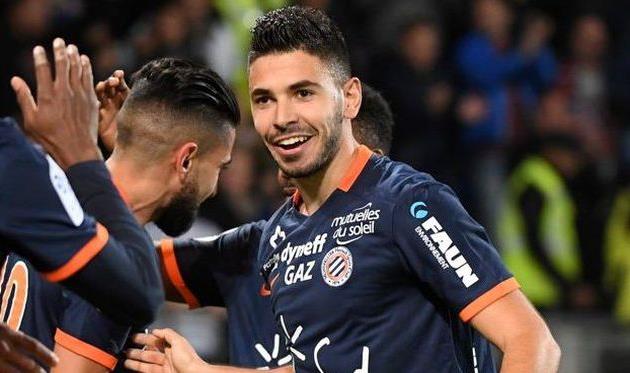 Морган Сансон, L'Equipe