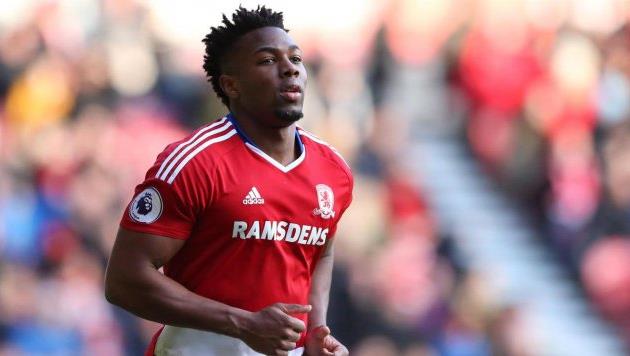 адама траоре, twitter