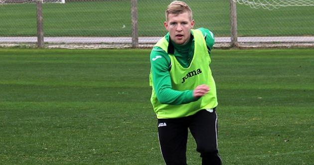 максим грисьо, фк карпаты