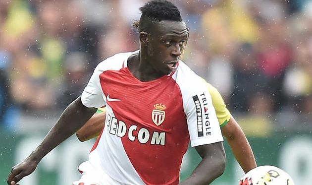 Бенжамен Менди, AFP