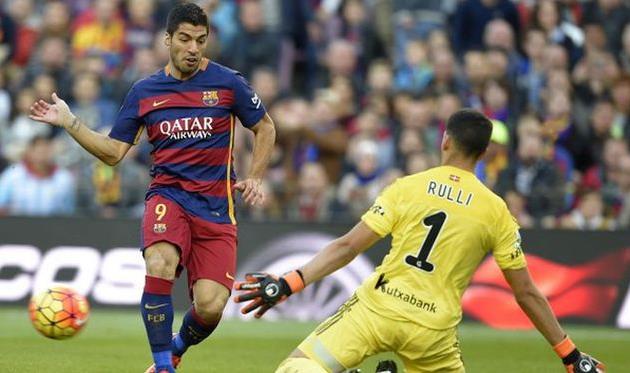 Херонимо Рулли, AFP