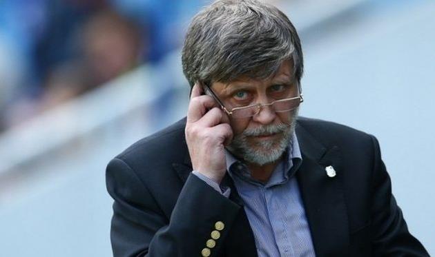 Сергей Керницкий