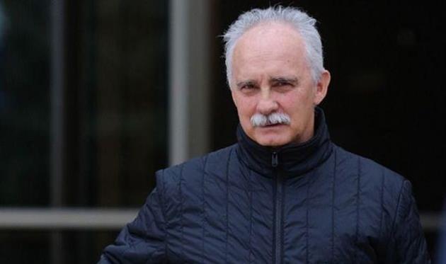 Сергей Рафаилов, ФК Заря