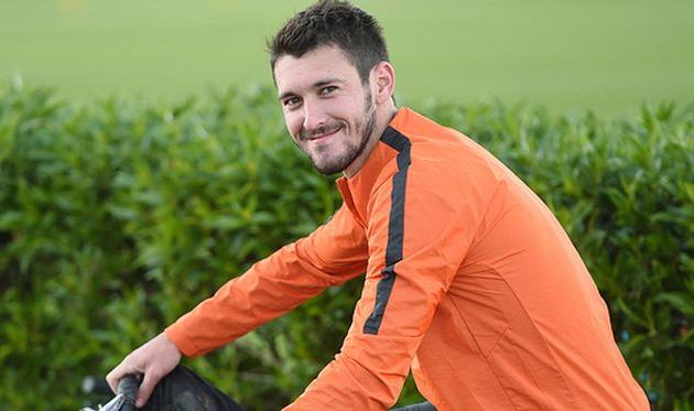 Факундо Феррейра, ФК Шахтер