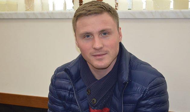 Александр Скляр, ФК Ворскла